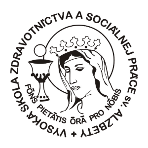 Vysoká škola zdravotníctva a sociálnej práce sv. Alžbety